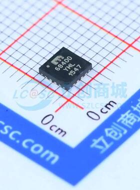线性稳压器(LDO) MIC68400YML-TR QFN-16-EP(4x4) 原装正品