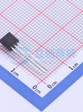 原装 三极管(BJT) MPS751 TO-92-3 正品现货