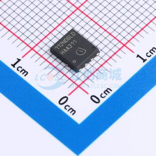 场效应管(MOSFET) BSC112N06LDATMA1 TDSON-8 原装正品