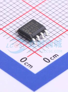 电压基准芯片 ADR430ARZ SOIC-8 原装正品