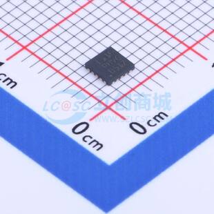原装 单片机(MCU/MPU/SOC) STM32L011F4U3TR UFQFPN-20(3x3)
