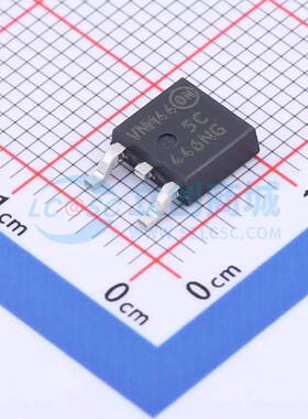 原装 场效应管(MOSFET) NVD5C446NT4G TO-252(DPAK) 正品现货