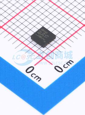 DC-DC电源芯片 LTC3407IDD-2#PBF DFN-10-EP(3x3) 原装正品