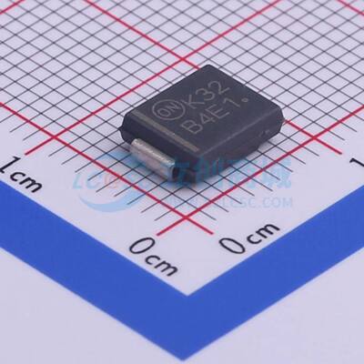 原装 肖特基二极管 MBRS410ET3G SMC 正品现货