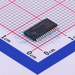 DC-DC电源芯片 TPS54873PWP HTSSOP-28-EP 原装正品
