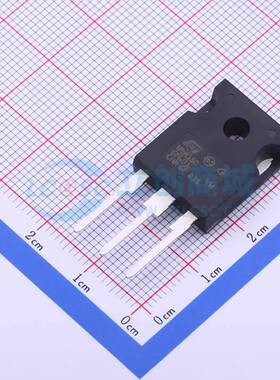 原装正品 场效应管(MOSFET) STW4N150 TO-247-3