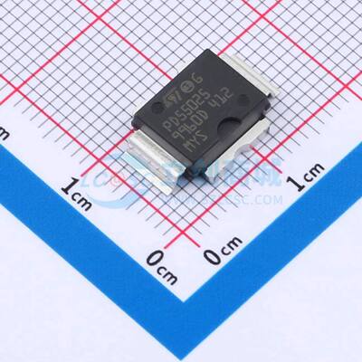 原装正品 场效应管(MOSFET) PD55025-E PowerSO-10
