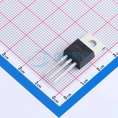 场效应管(MOSFET) IRFB4127PBF ITO-220AB-3 原装正品