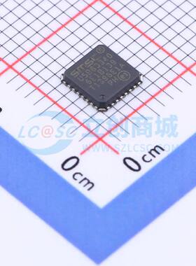 单片机(MCU/MPU/SOC) USB83340AM-B-V02 VQFN-32-EP(5x5) 原装正