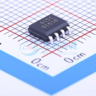 场效应管(MOSFET) BSO615C G DSO-8 原装正品