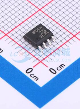 DC-DC电源芯片 IFX91041EJVXUMA1 SOIC-8 原装正品