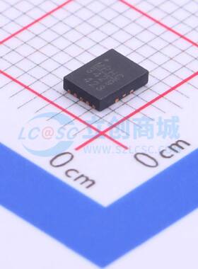 DC-DC电源芯片 MP3429GL-Z QFN-13(3x4) 原装正品