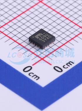 信号开关/编解码器/多路复用器 SY58609UMG QFN-16-EP(3x3) 原装