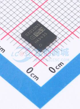 场效应管(MOSFET) IQD020N10NM5ATMA1 TSON-8 原装正品