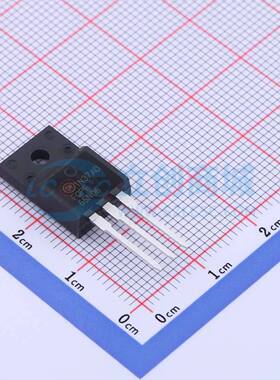 原装 场效应管(MOSFET) FQPF65N06 TO-220F-3 正品现货