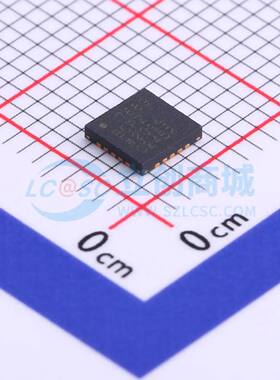 模数转换芯片ADC AD7689BCPZRL7 LFCSP-20(4x4) 原装