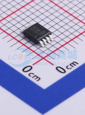 实时时钟(RTC) PT7C4337UEX MSOP-8 原装正品