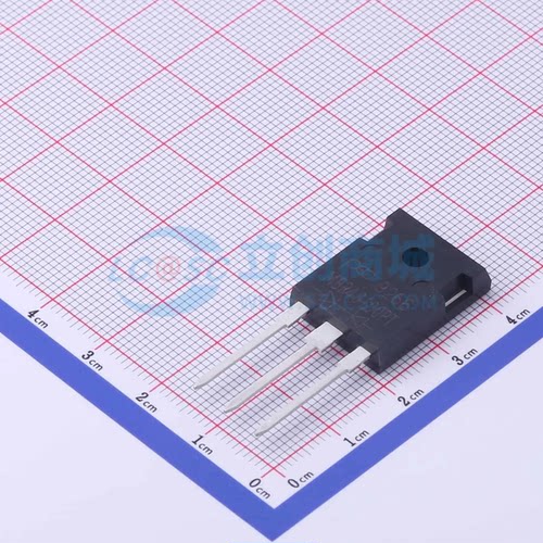 肖特基二极管 MBR40100PT_T0_10001 TO-3P-3 100V 40A 原装正品