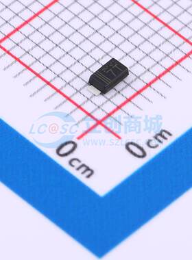 稳压二极管 KDZLVTR100 SOD-123FL 原装正品
