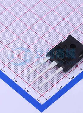 场效应管(MOSFET) IPW60R070C6 TO-247 原装正品