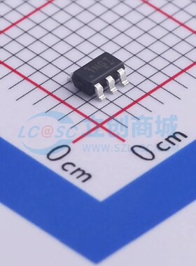 线性稳压器(LDO) TLV743105PDBVR SOT-23-5 原装正品