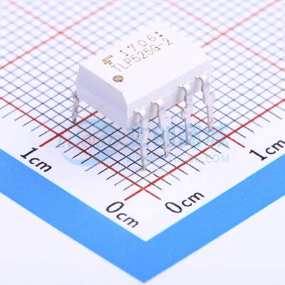 可控硅输出光耦 TLP525G-2(F) DIP-8 原装正品