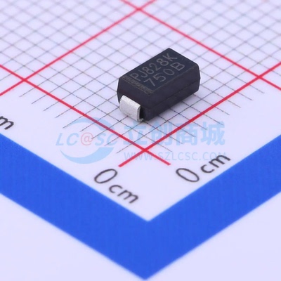 稳压二极管 1SMA4750_R1_00001 SMA(DO-214AC) 原装正品
