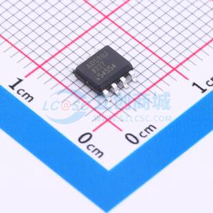 温度传感器 AD590JRZ SOIC-8 原装正品
