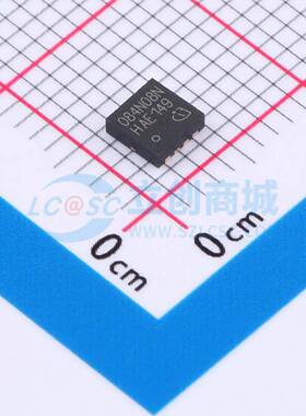 场效应管(MOSFET) BSZ084N08NS5 TSDSON-8FL 原装正品