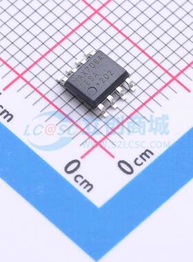 监控和复位芯片 MAX706ATESA+T SOIC-8 原装正品