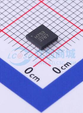 RF放大器 HMC753LP4ETR QFN-24-EP(4x4) 原装正品