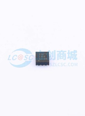 原装 精密运放 OPA2333PIDSGT WSON-8-EP(2x2) 全新