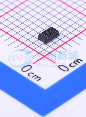 稳压二极管 KDZVTR2.4B SOD-123FL 原装正品