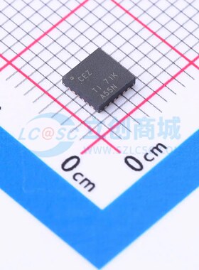 LCD驱动 TPS65146RGER VQFN-24-EP(4x4) 原装正品