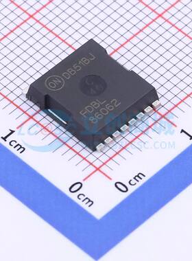 原装 场效应管(MOSFET) FDBL86062-F085 HPSOF-8 正品现货