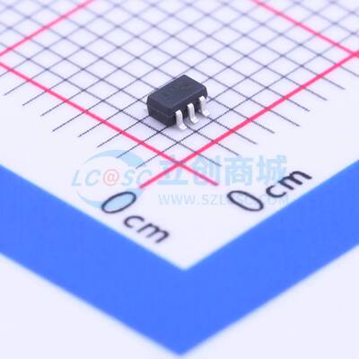 数字晶体管 DRDNB16W-7 SOT-363 原装正品