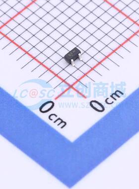 原装 数字晶体管 DTA143TET1G SC-75-3 正品现货