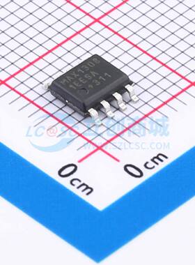 RS-485/RS-422芯片 MAX13081EESA+ SOIC-8 原装正品