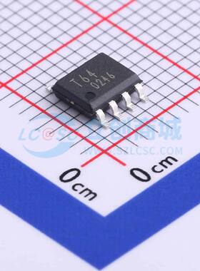 EEPROM BR24T64FJ-WE2 SOIC-8 原装正品