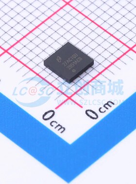 线性稳压器(LDO) LP2951CSD/NOPB WSON-8(4x4) 原装正品