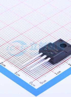 场效应管(MOSFET) IRLI520NPBF TO-220 原装正品