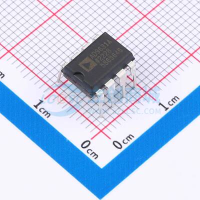 运算放大器 AD9631ANZ PDIP-8 原装正品