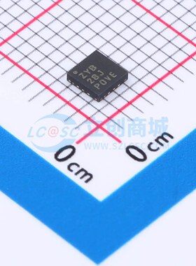 USB转换芯片 TUSB1105RTZR WQFN-16-EP(3x3) 原装正品