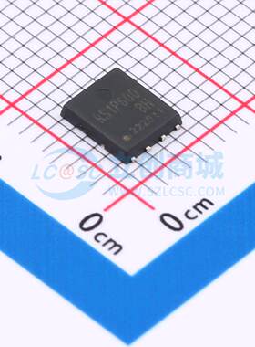 场效应管(MOSFET) RS1P600BHTB1 HSOP-8 100V 原装正品