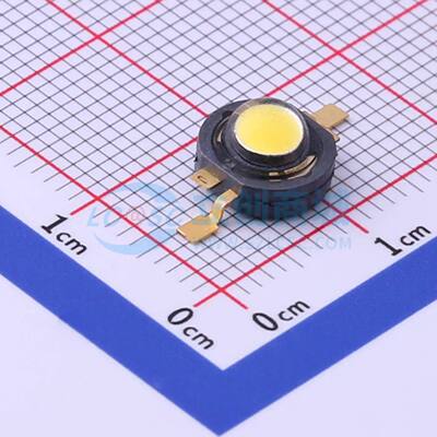 EHP-AX08EL/LM21H-P01/3845/Y/K33 SMD,8x7.2mm 发光二极管LED