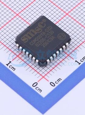 其他接口 COM20019I-DZD PLCC-28(11.5x11.5) 原装正品