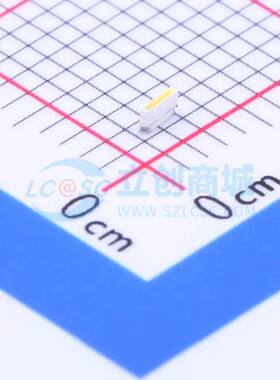 66-119/T2D-CS1T1B5Y/3C(MI) SMD,1.8x1mm 白色 发光二极管LED