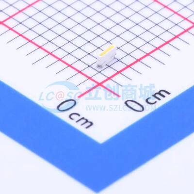 66-119/T2D-CS1T1B5Y/3C(MI) SMD,1.8x1mm 白色 发光二极管LED