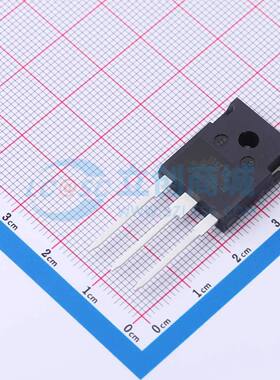 场效应管(MOSFET) IXFH30N50P TO-247AD 500V 原装正品