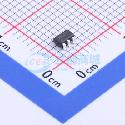 理想二极管/ORing控制器 MAX40200AUK+T SOT-23-5 原装正品